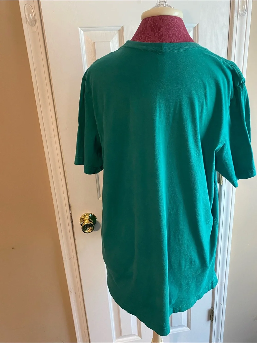 Holiday Green Graphic Tee - Most Likely to Watch Christmas Movies 2XL